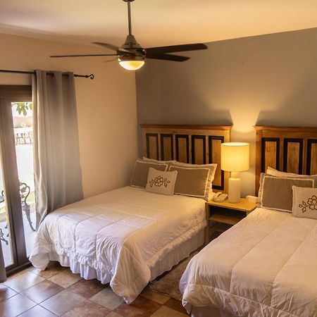 Hotel Cubita Boutique Resort & Spa Chitré Esterno foto