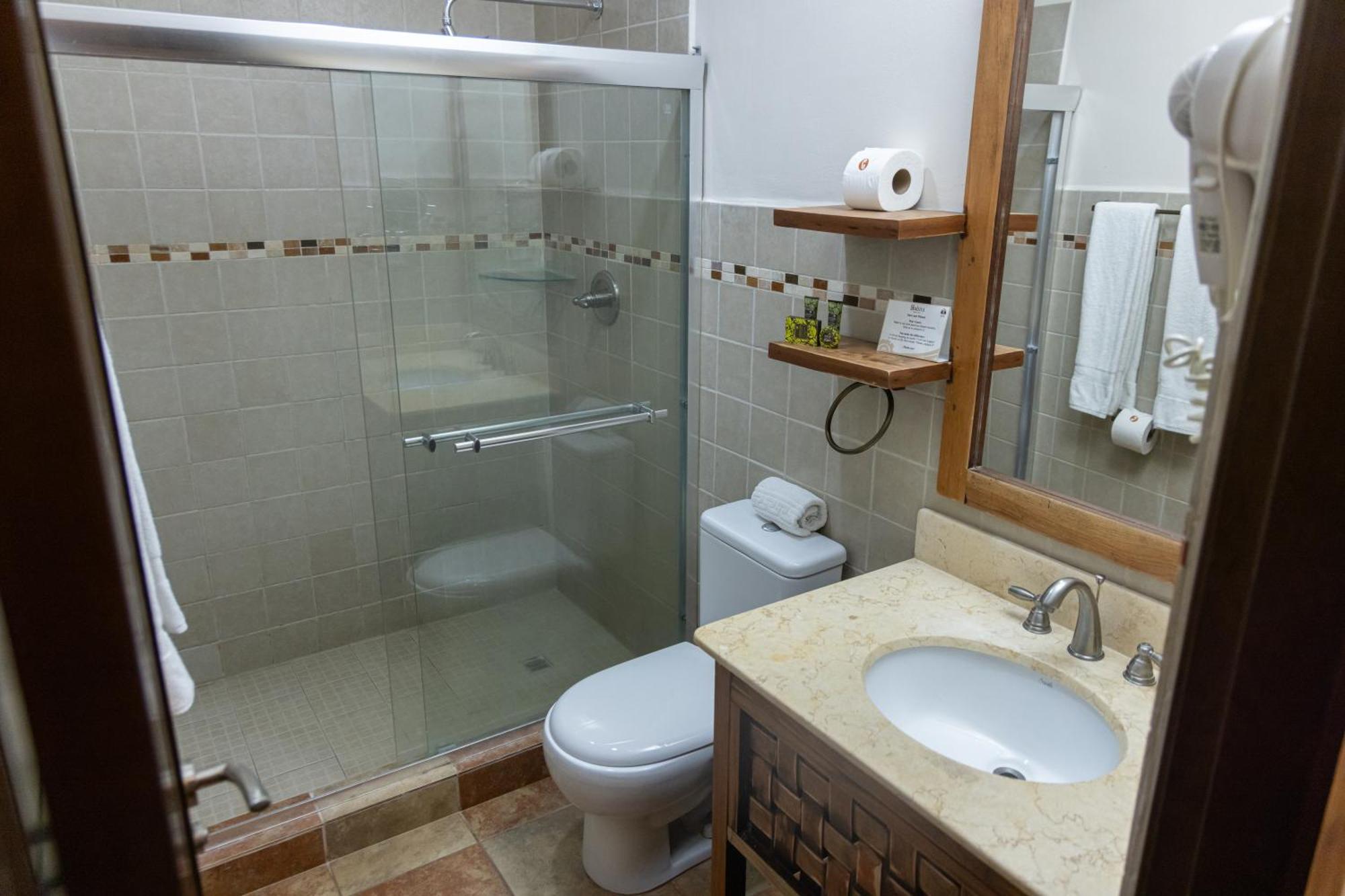 Hotel Cubita Boutique Resort & Spa Chitré Esterno foto