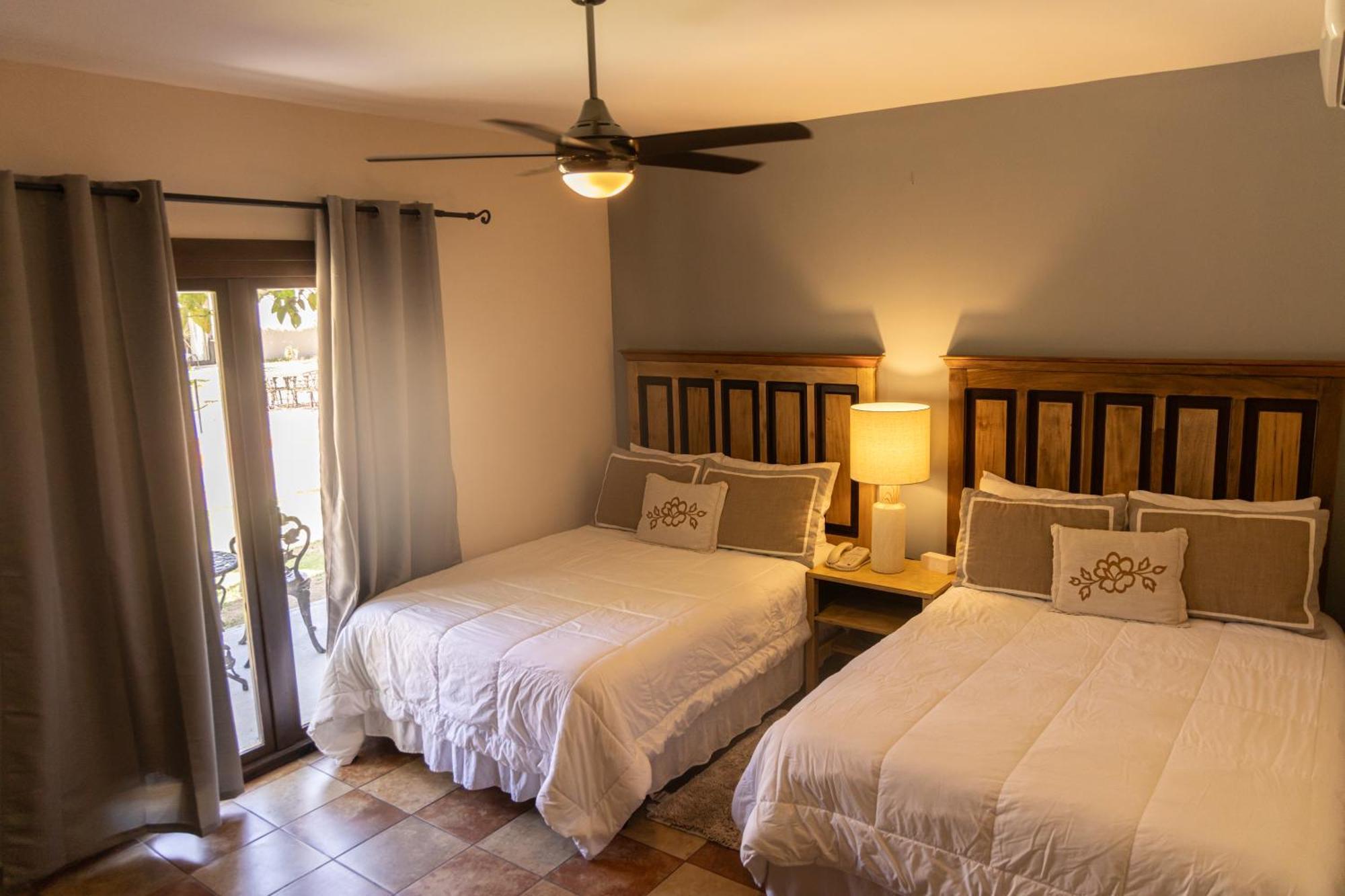 Hotel Cubita Boutique Resort & Spa Chitré Esterno foto